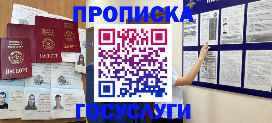 временная регистрация законно в Курске